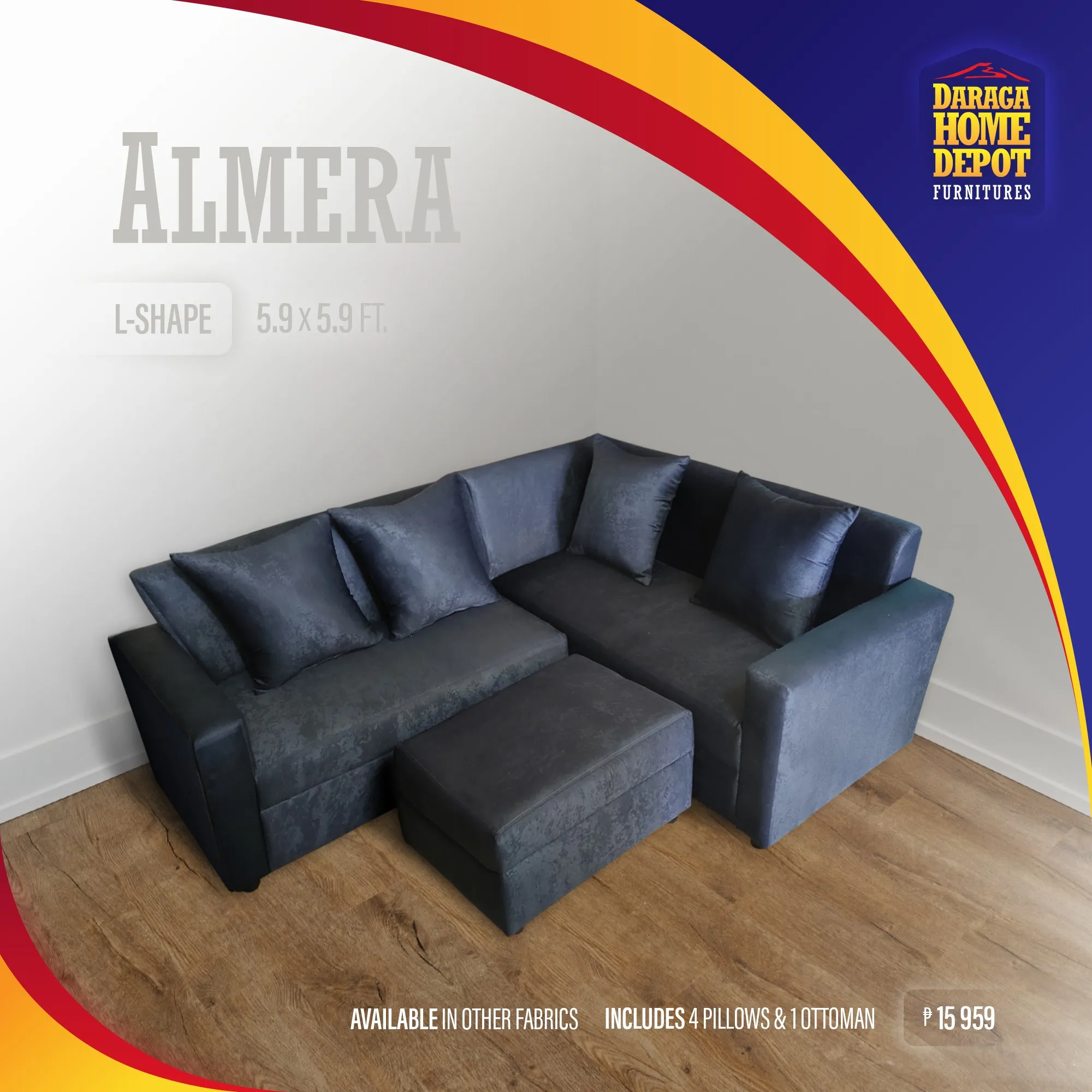 Almera
