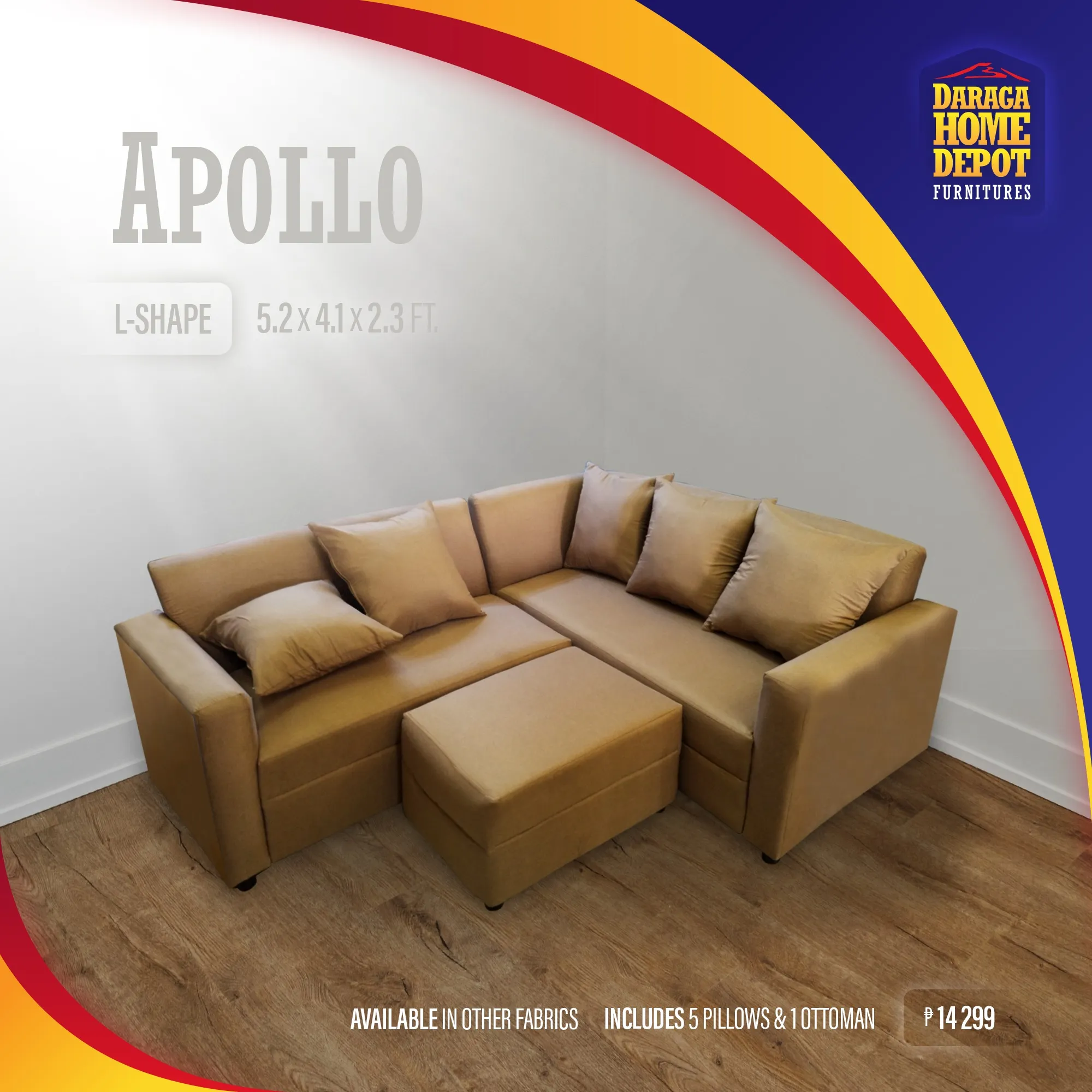 Apollo